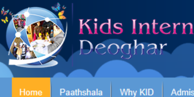 Kids School Deoghar