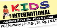 Kids Internation Pre School
