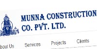 Munna Construction Pvt. Ltd.